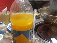 -锅十二涮肉馆·鞭蛋锅