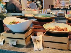 -金海湾自助餐厅(金陵饭店)