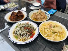 -湾里人家(旺山景区店)