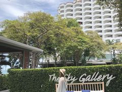 -网红落日悬崖餐厅 The Sky Gallery