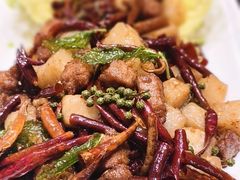 -刘胖子家常菜·蹄花焖藕(富安街店)
