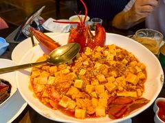 -甄御•海鲜新青岛菜(麦岛店)