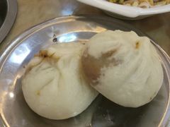 -清真·玛丽亚新疆菜主题餐厅(浙江中路店)