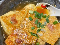 -大笑饭堂(甲子桥店)