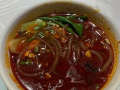 -雲蜀龙阁·金牌水煮鱼(方庄店)