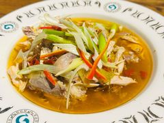 招牌椒麻鸡-胖老汉(北京路店)