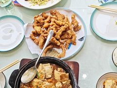 -鲜得莱渔港·小平岛海胆馆(七贤岭店)