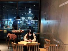 用餐区-肯德基(盘龙奥莱店)