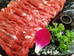 -额尔敦传统涮(公园西路店)