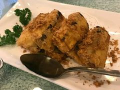 -新加坡海鲜共和(名胜世界圣淘沙海滨坊)