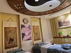 -汤泉良子.足疗按摩.SPA(中关村店)