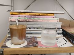-Onirii Coffee(长乐路店)