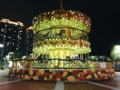 -汕头星城湾欢乐世界