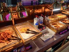 -比格比萨自助(德思勤四季汇店)