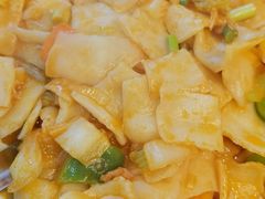 -中国传统伊兰拉面(石景山店)