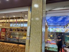 -新金盛·海鲜酒楼(盐田店)