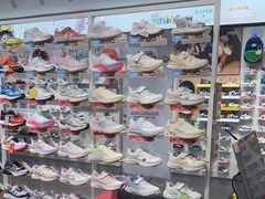 -DR·KONG江博士健康鞋(领展中心城店)