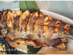 -北京水岸山吧度假村(雁栖镇店)