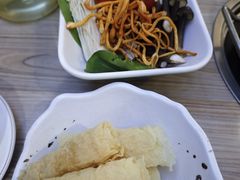 -探窝·竹笙椰子鸡(杨箕店)