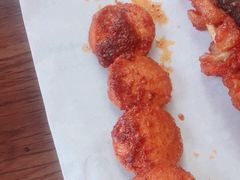 素鸡-张正麻辣串(宿州路店)