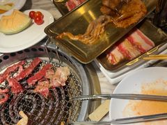 -火炉火自助餐(喜隆多店)