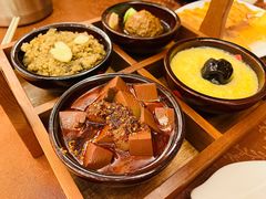 关中四小碗-西安饭庄(立丰国际店)