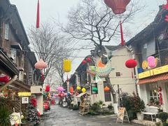 -小河直街历史文化街区