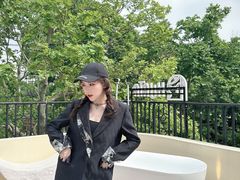 -HUATA 'Holiday Plan 花榻