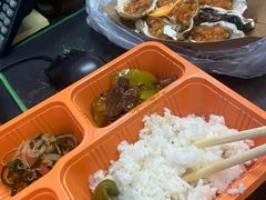-蚝滑蒜(观音桥天天尚街直营店)