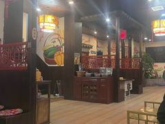 -东北特色铁锅炖·柴火灶(富阳一店)