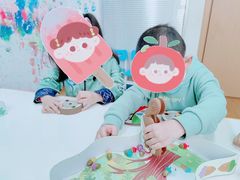 -稚未学·逻辑思维·少儿美术·儿童桌游