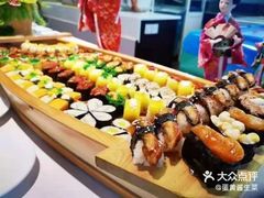 -南美元生态大酒店(海珠店)