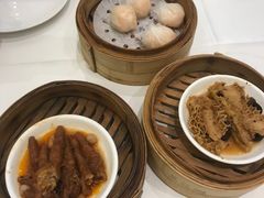 -万龙洲海鲜(大兴绿地缤纷城店)