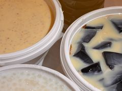 -百花传统甜品店(原址店)