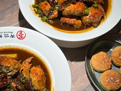 -有位虾匠·胶东土菜小馆(市北店)