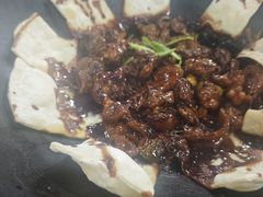 -皖北巫氏三胖地锅鸡(长淮总店)