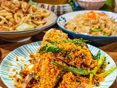 -阿泽料理