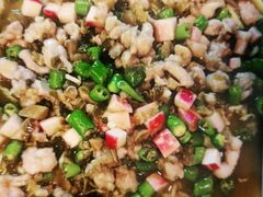 青椒霸王兔-百年神厨·地道川菜(清江西路店)