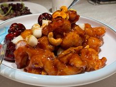 -永乐饭庄(安德路店)