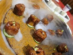 -魁盛居百年鲁菜馆(中林路店)