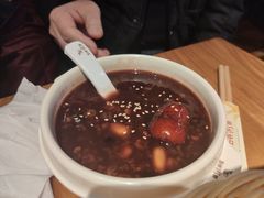 -五谷粥香(中华店)