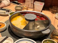 -巴奴毛肚火锅(龙湖锦艺城店)