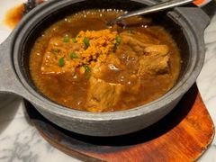 -青雅中餐厅(大连金石滩绿发希尔顿度假酒店)