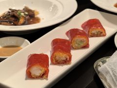 -ManHo万豪中餐厅(成都茂业JW万豪酒店)