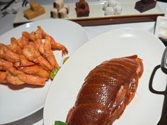 -四季民福烤鸭店(前门店)