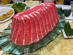 -清真军邺·金富苑肥牛(石坡街旗舰店)
