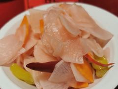 -山城辣妹子(定福庄店)