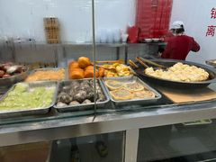 -常州糕团店(北大街新世纪商城店)