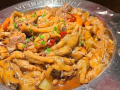 -胖哥俩肉蟹煲(苏州中心店)