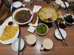 -穿越时尚餐厅(英武中路店)